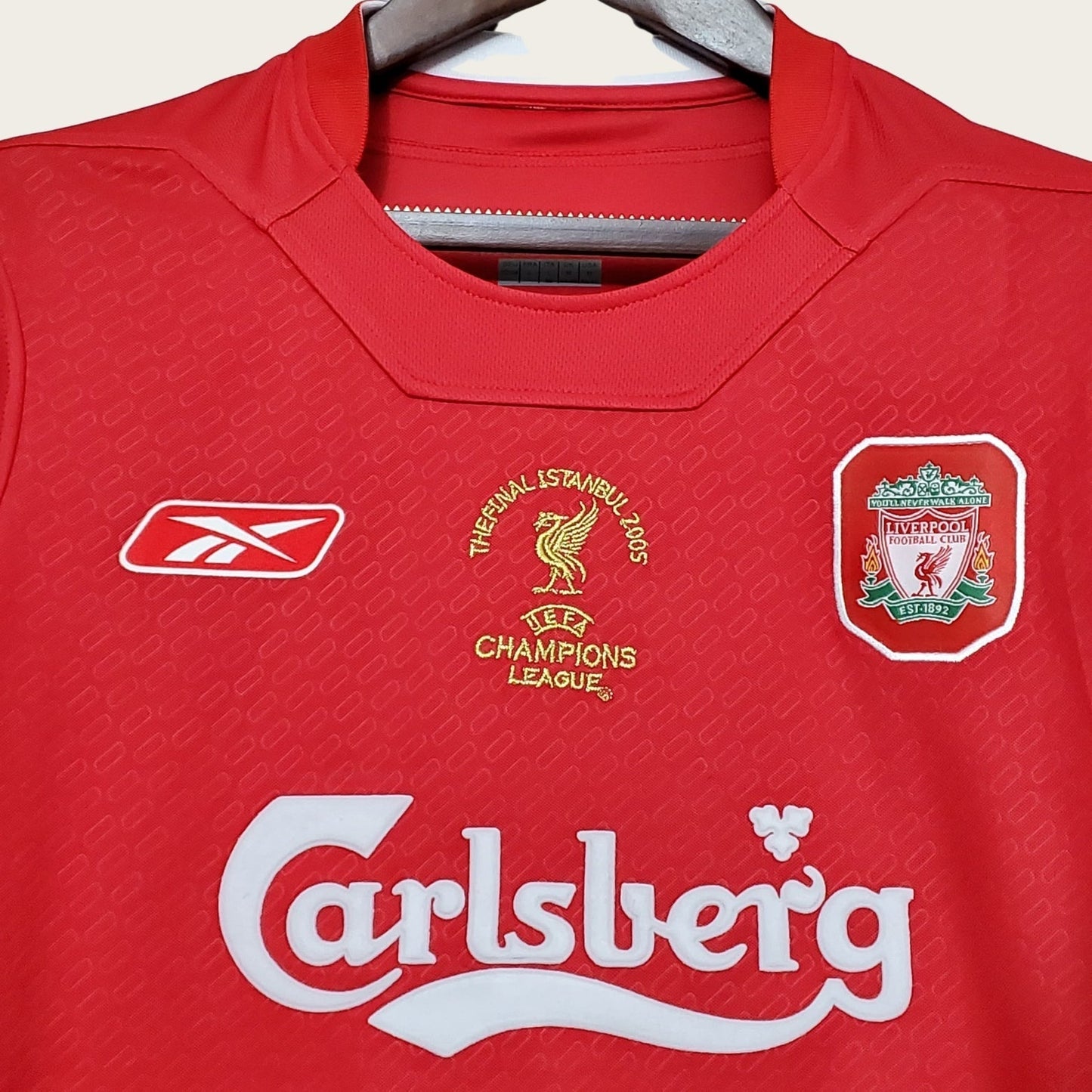 Retro Liverpool 2005–06