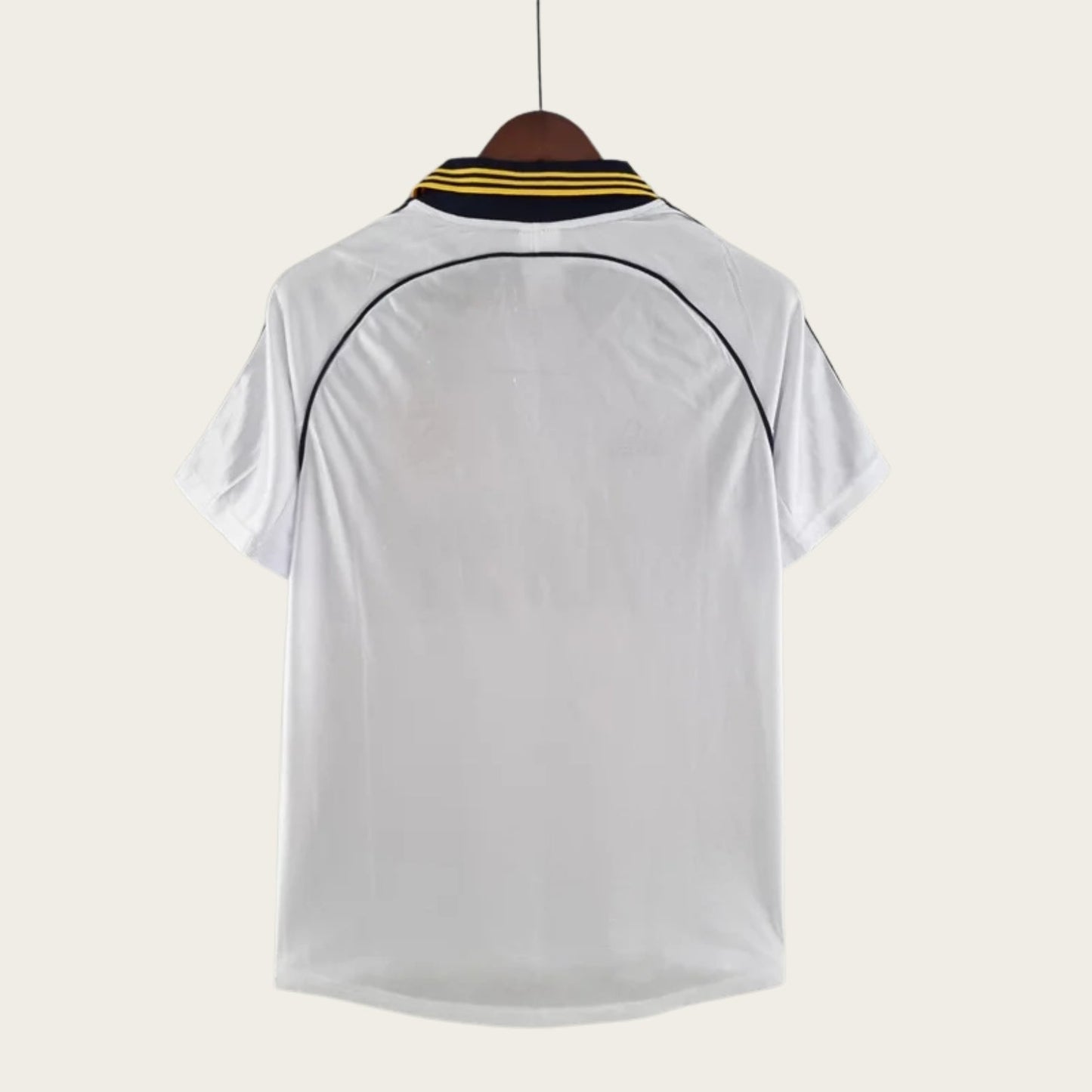 Retro Real Madrid 2001–02