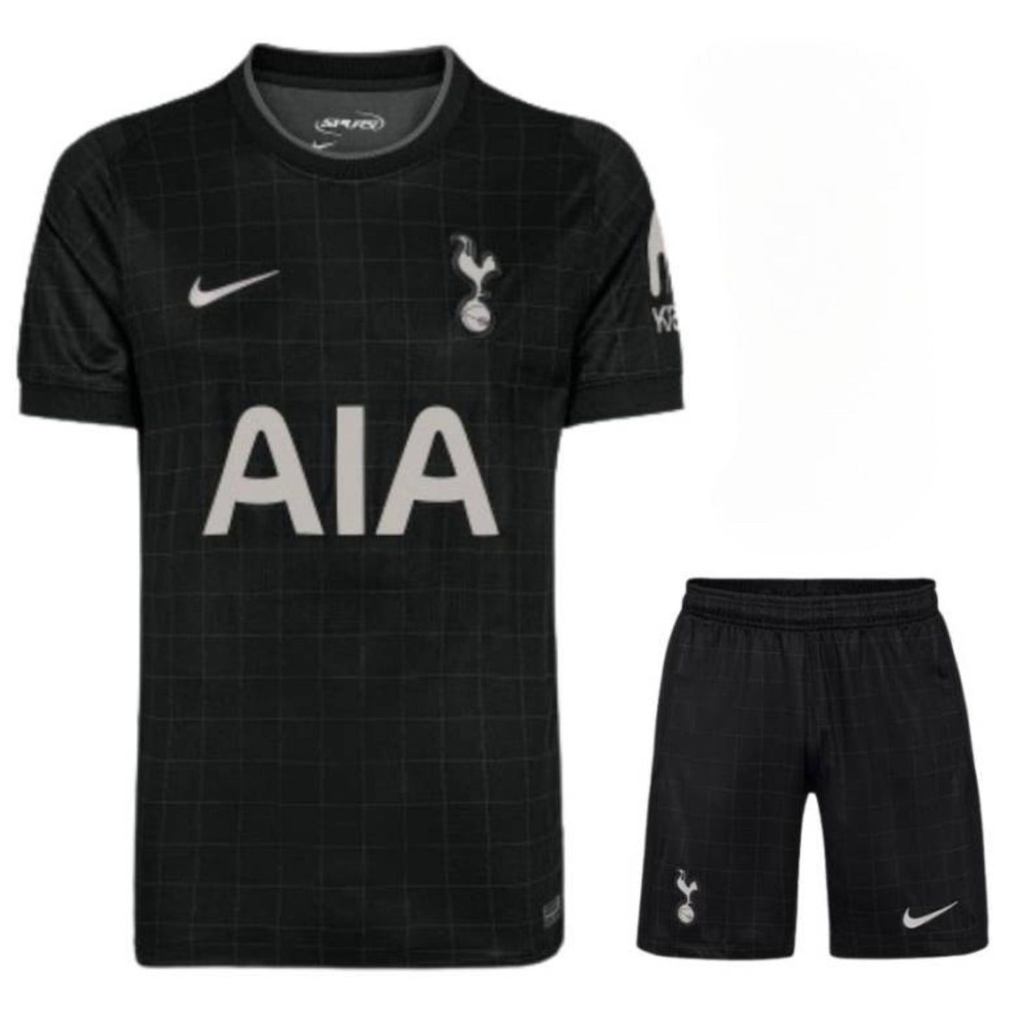 Tottenham Man Outdoor 2025/2026 SET