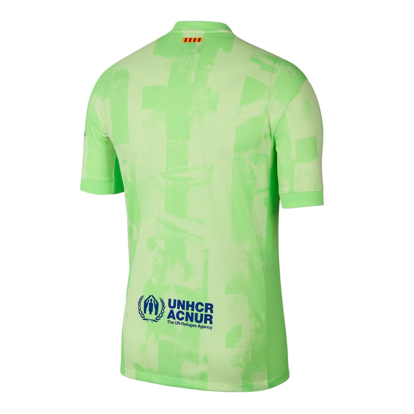 BARCA Woman Third 2024/25