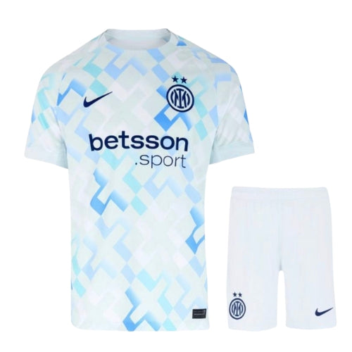 Intermilan Man Outdoor 2025/2026 SET