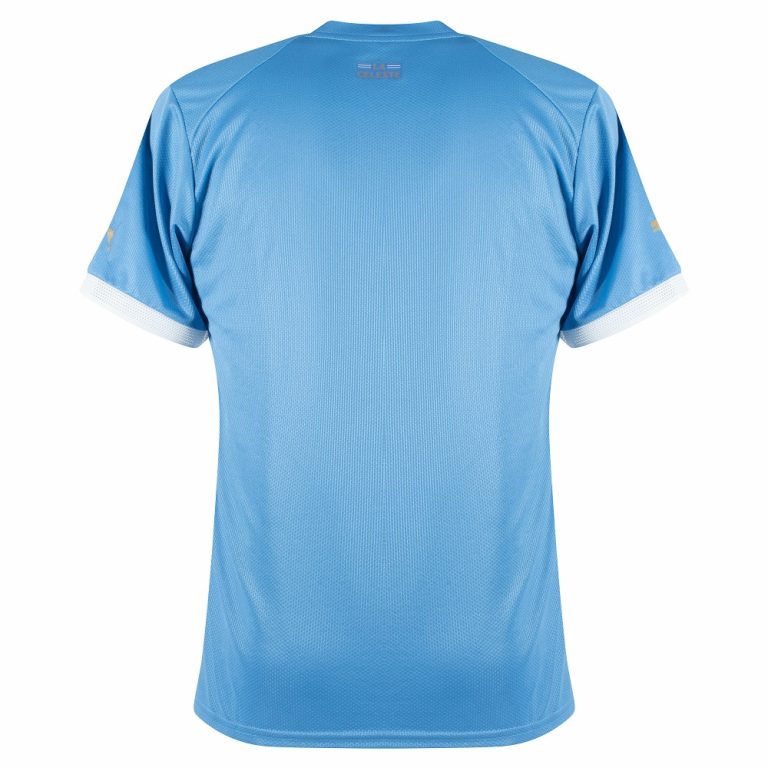 Uruguay Woman Home 2024/2025