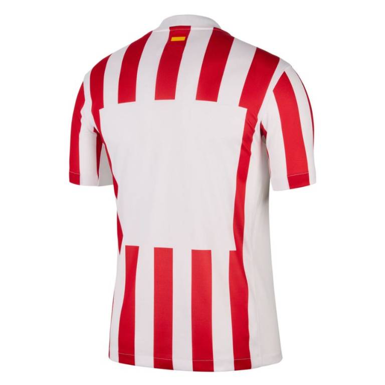 Atletico Madrid Man Home 2025/2026
