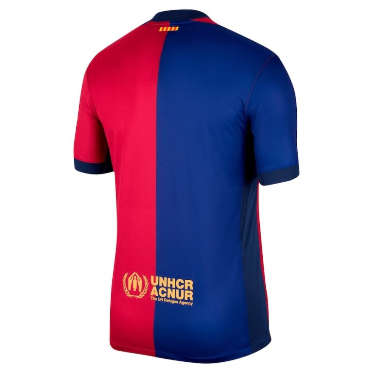 FC Barcelona Woman Home 2024/2025