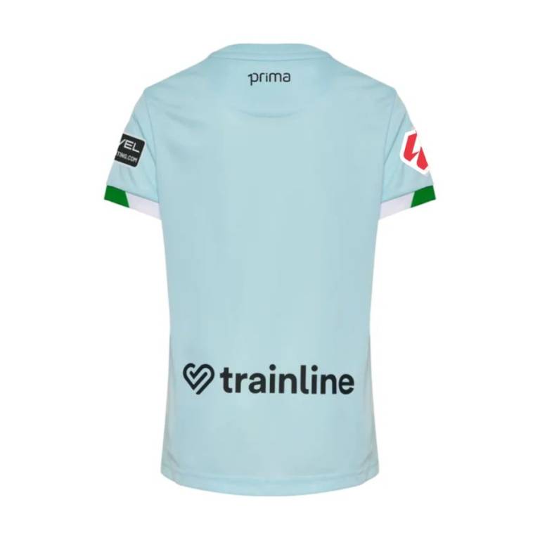 Betis Seville Man Outdoor 2025/2026