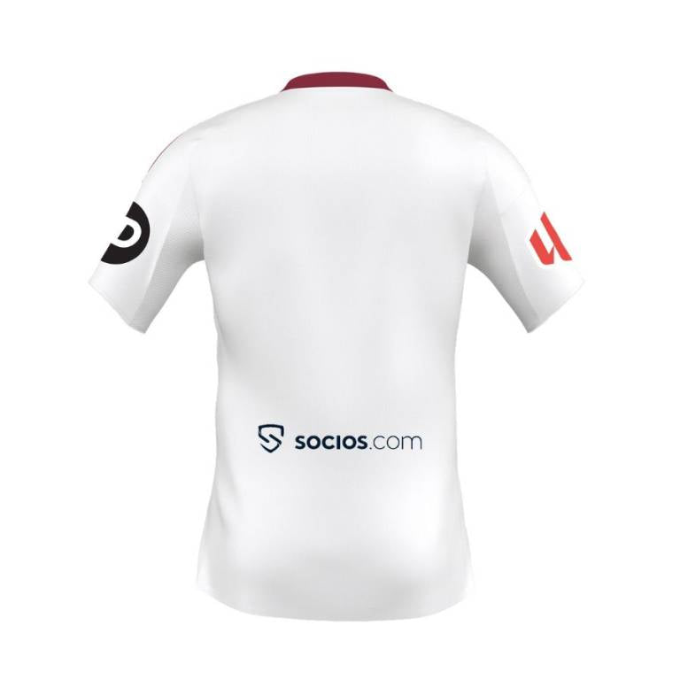 FC Seville Man Home 2025/2026