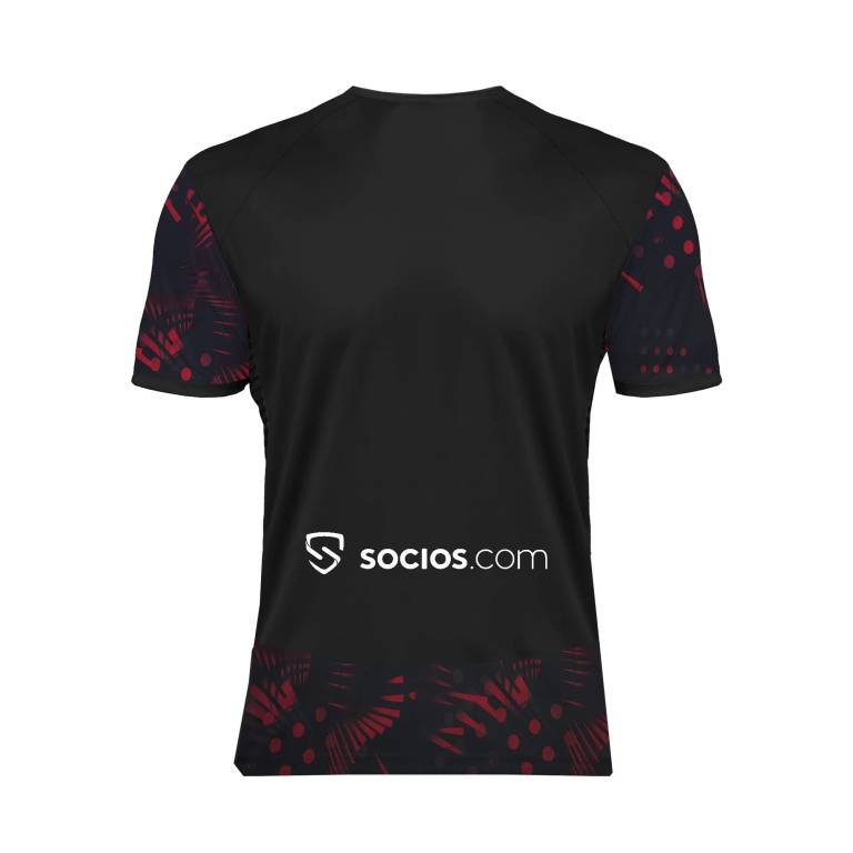 FC Seville Man Third 2024/25