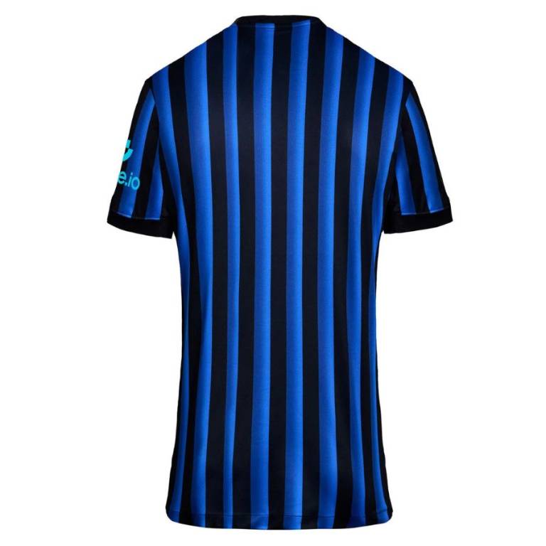 Inter Milan Home Woman 2025/26