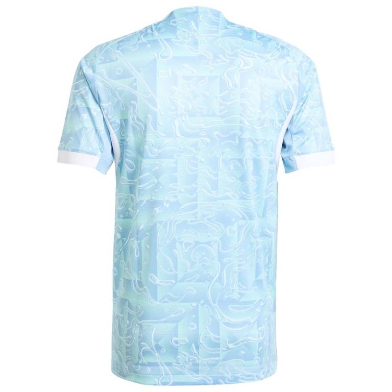 Juventus Woman Outdoor 2025/2026