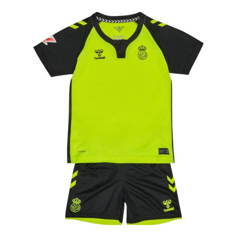 Betis Seville Man Outdoor 2024/2025 SET