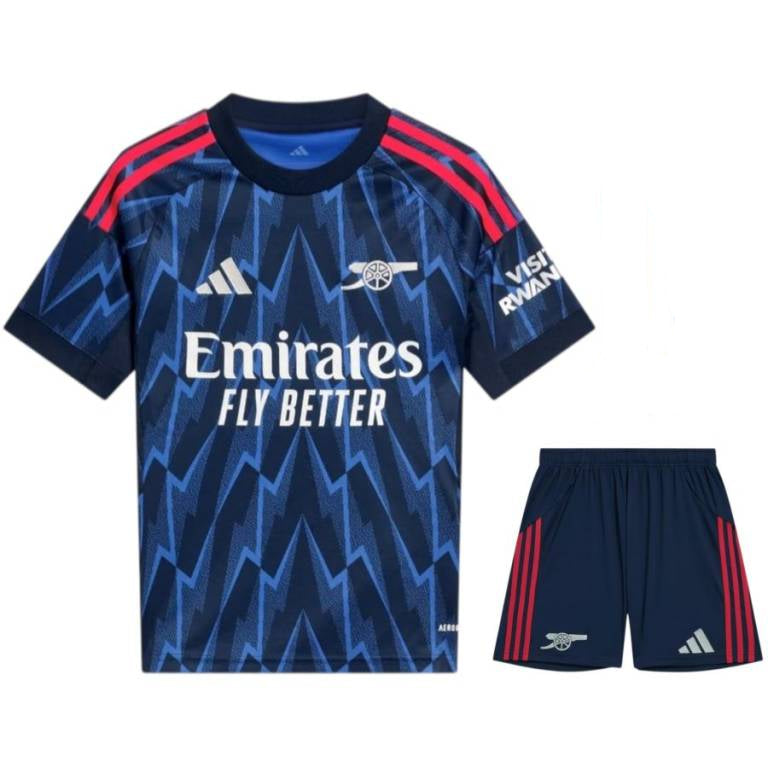 Arsenal Man Outdoor 2025/2026 SET