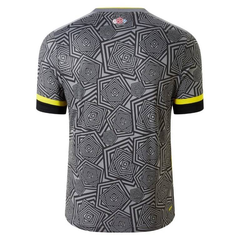 LOSC Man Third 2024/25