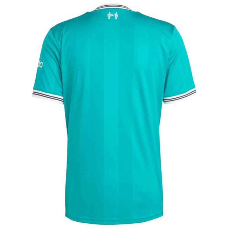 Liverpool Man Third 2025/2026