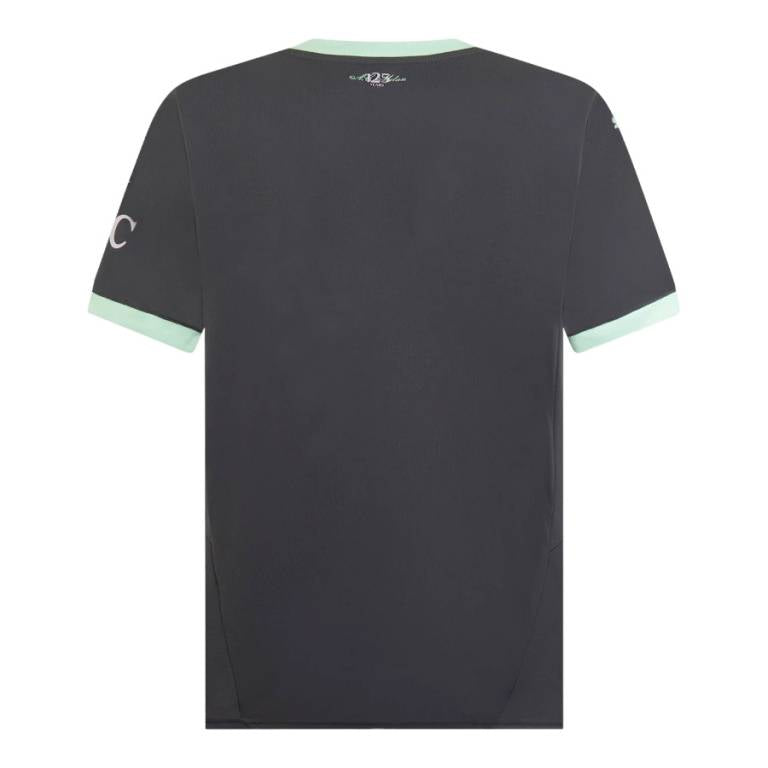 Milan AC Woman Third 2024/25