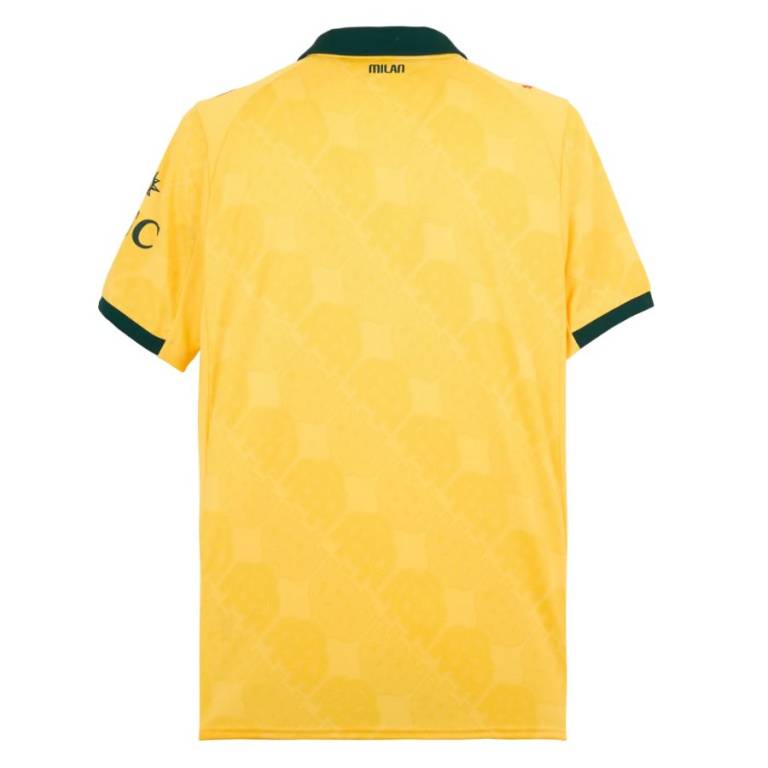 Milan AC Man Third 2025/26