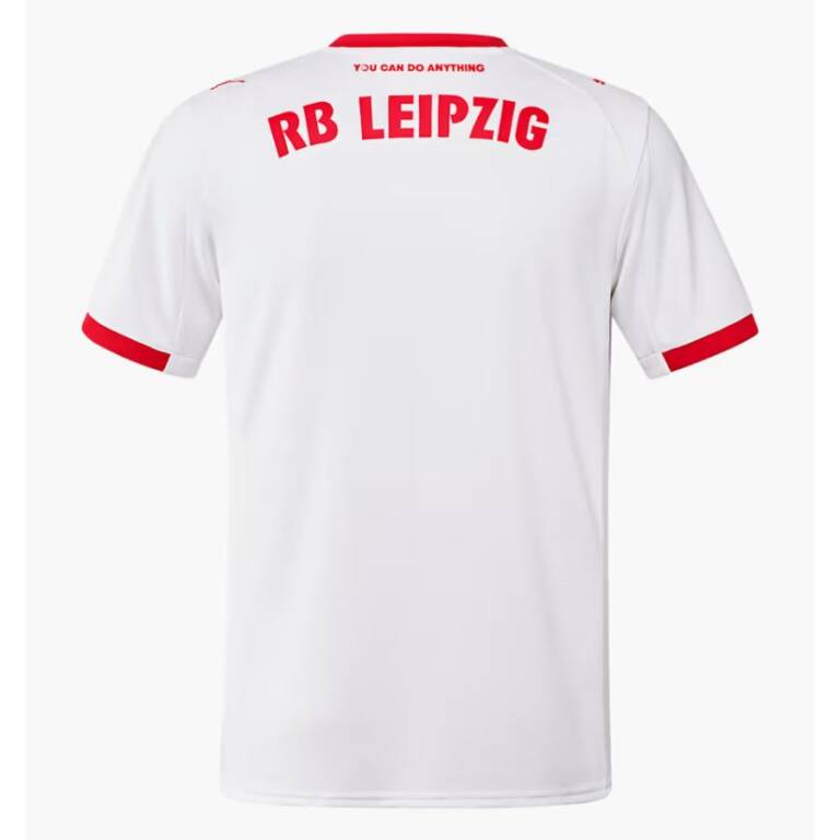 Leipzig Man Home 2025/2026