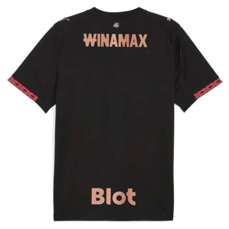 Stade Rennais Man Third 2025/2026