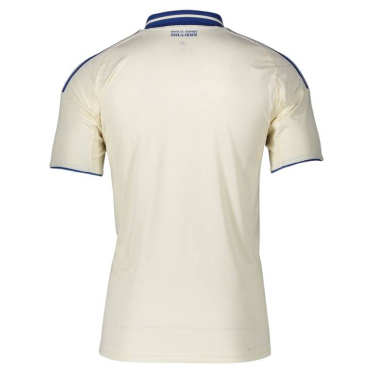 Strasbourg Woman Outdoor 2025/2026