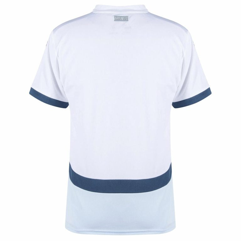 Switzerland Woman Outdoor 2024/2025