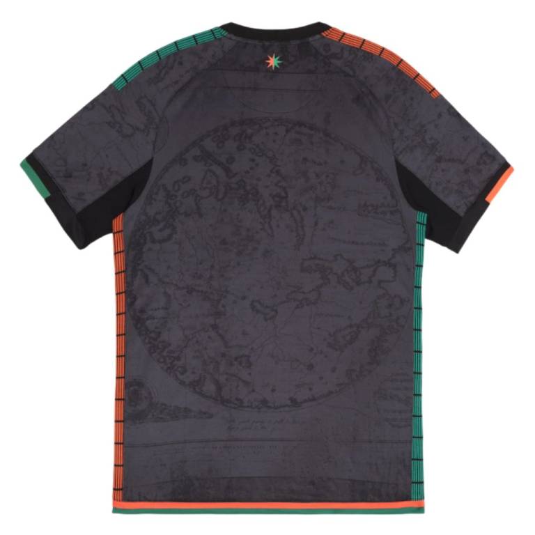 Venezia FC Man Home 2025/2026