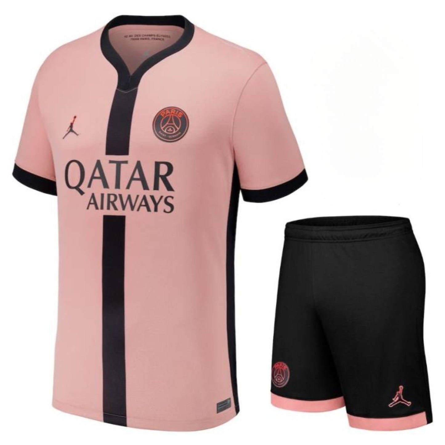 PSG Man Third 2024/2025 SET