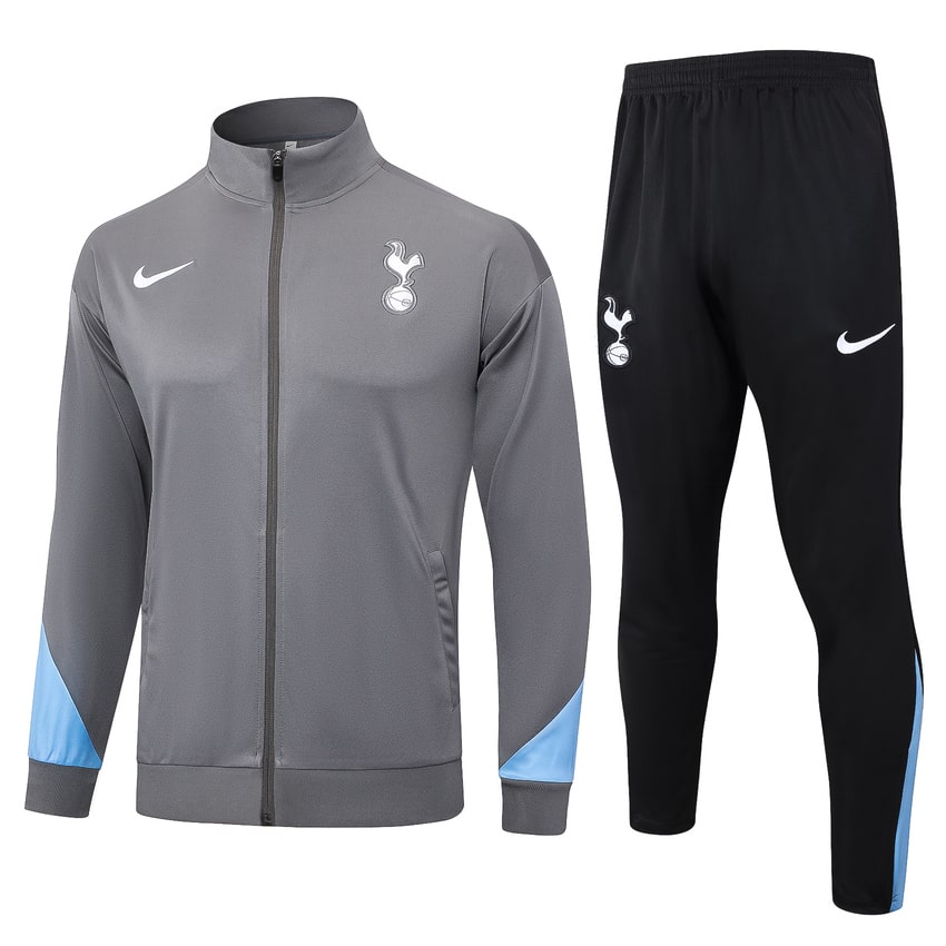 Tottenham Man 2024/2025 Tracksuit