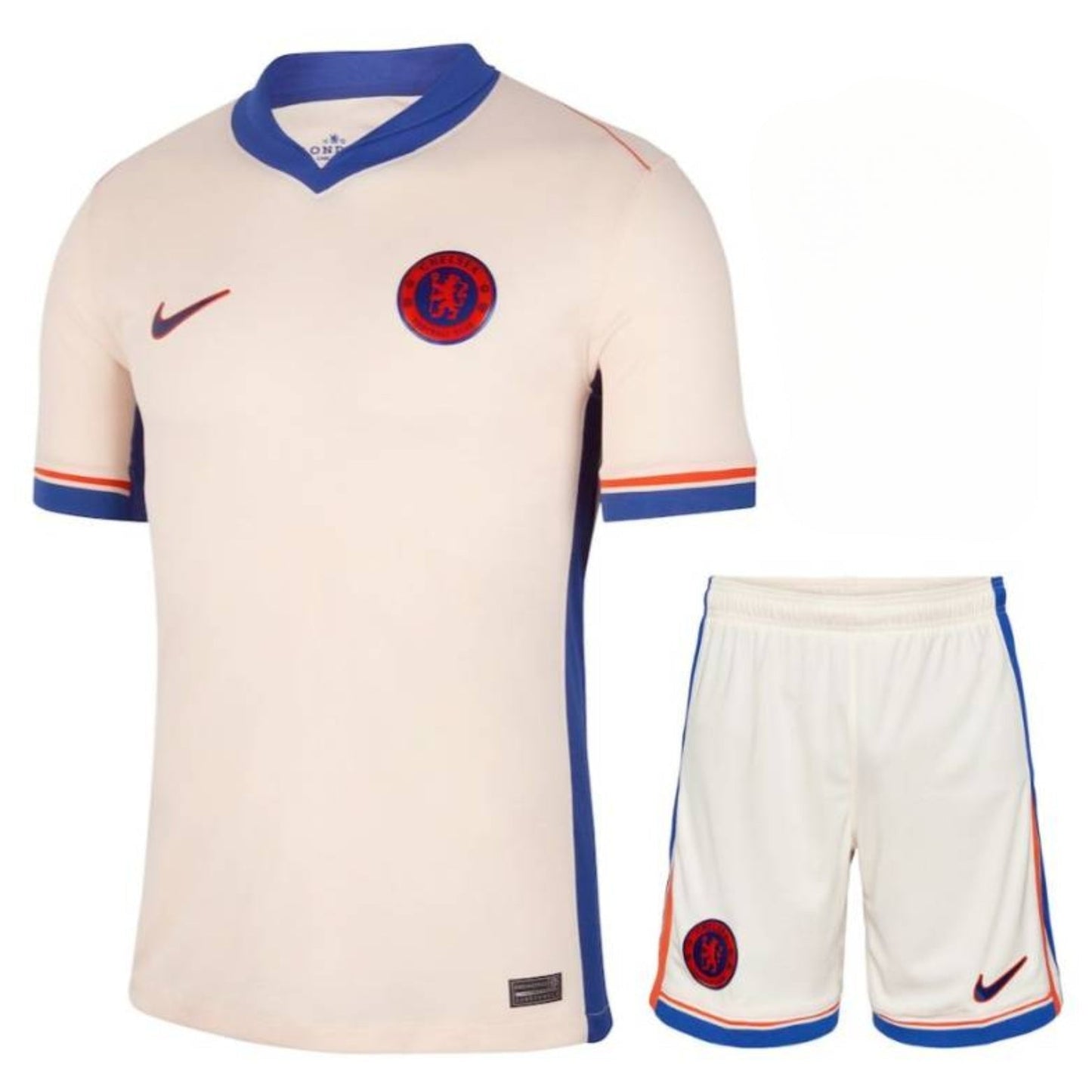 Chelsea Man Outdoor 2024/2025 SET