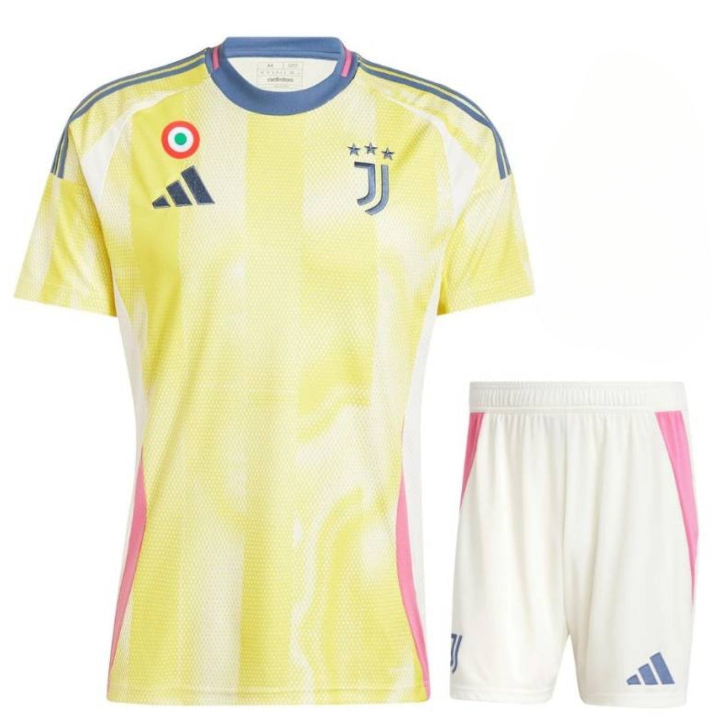 Juventus Man Outdoor 2024/2025 SET