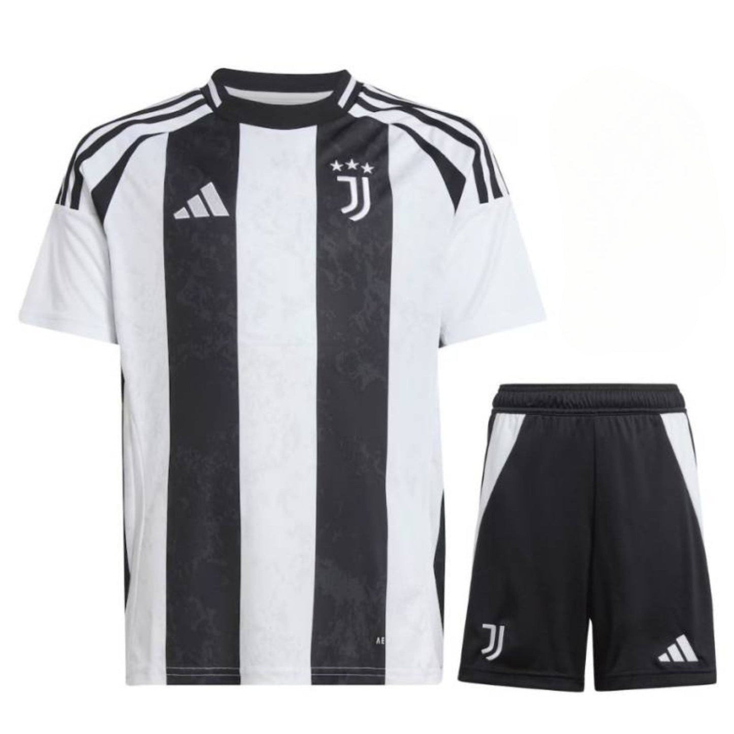 Juventus Man Home 2024/2025 SET