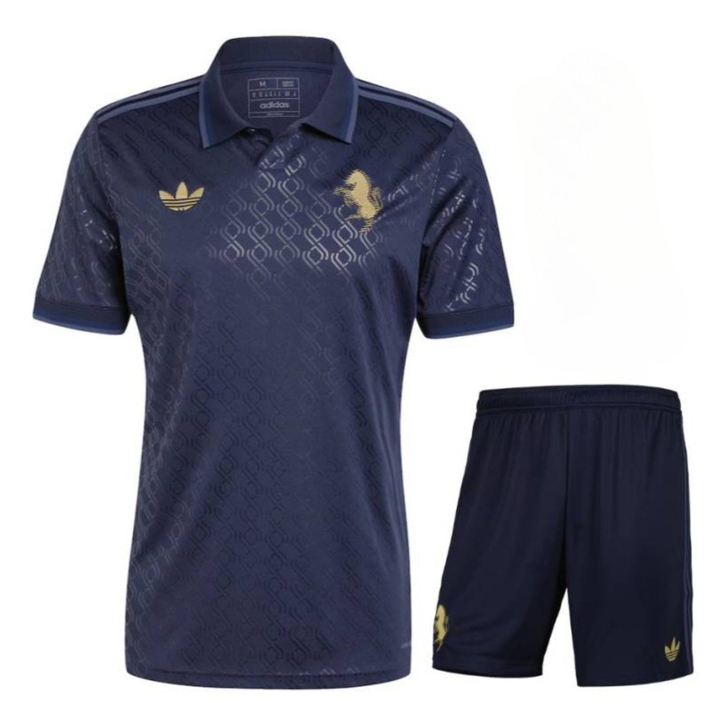 Juventus Man Third 2024/25 SET