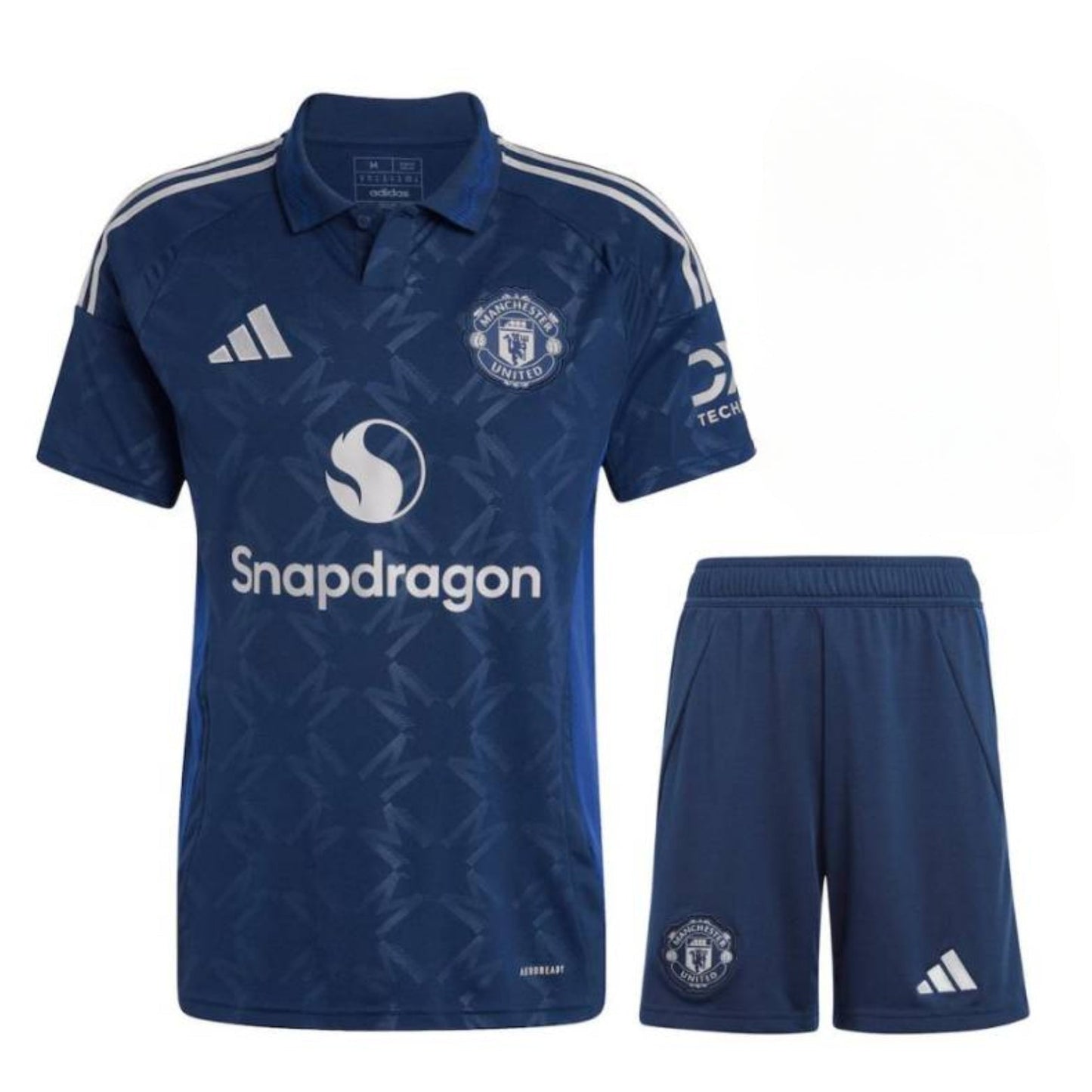 Manchester United Outdoor 2024/2025 SET