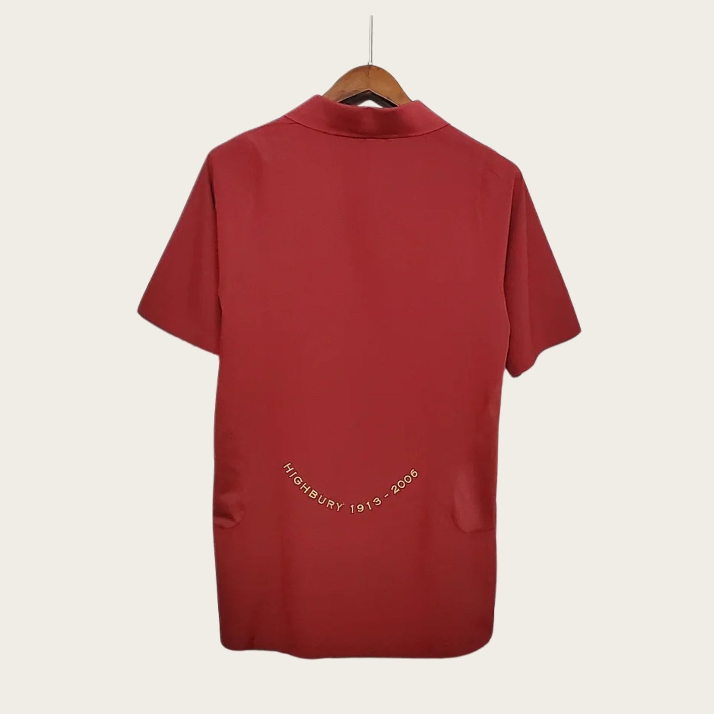 Retro Arsenal 2005–06