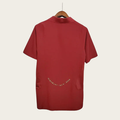 Retro Arsenal 2005–06