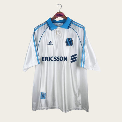 Retro OM Shirt 1998–99