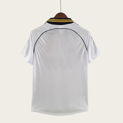 Retro Real Madrid 2001–02