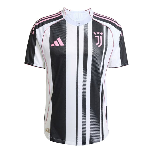 Juventus Man Home 2025/26