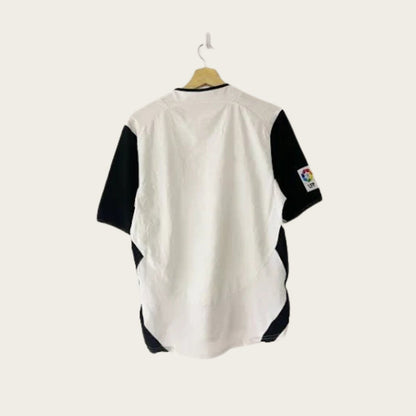 Retro Valence 2003–04