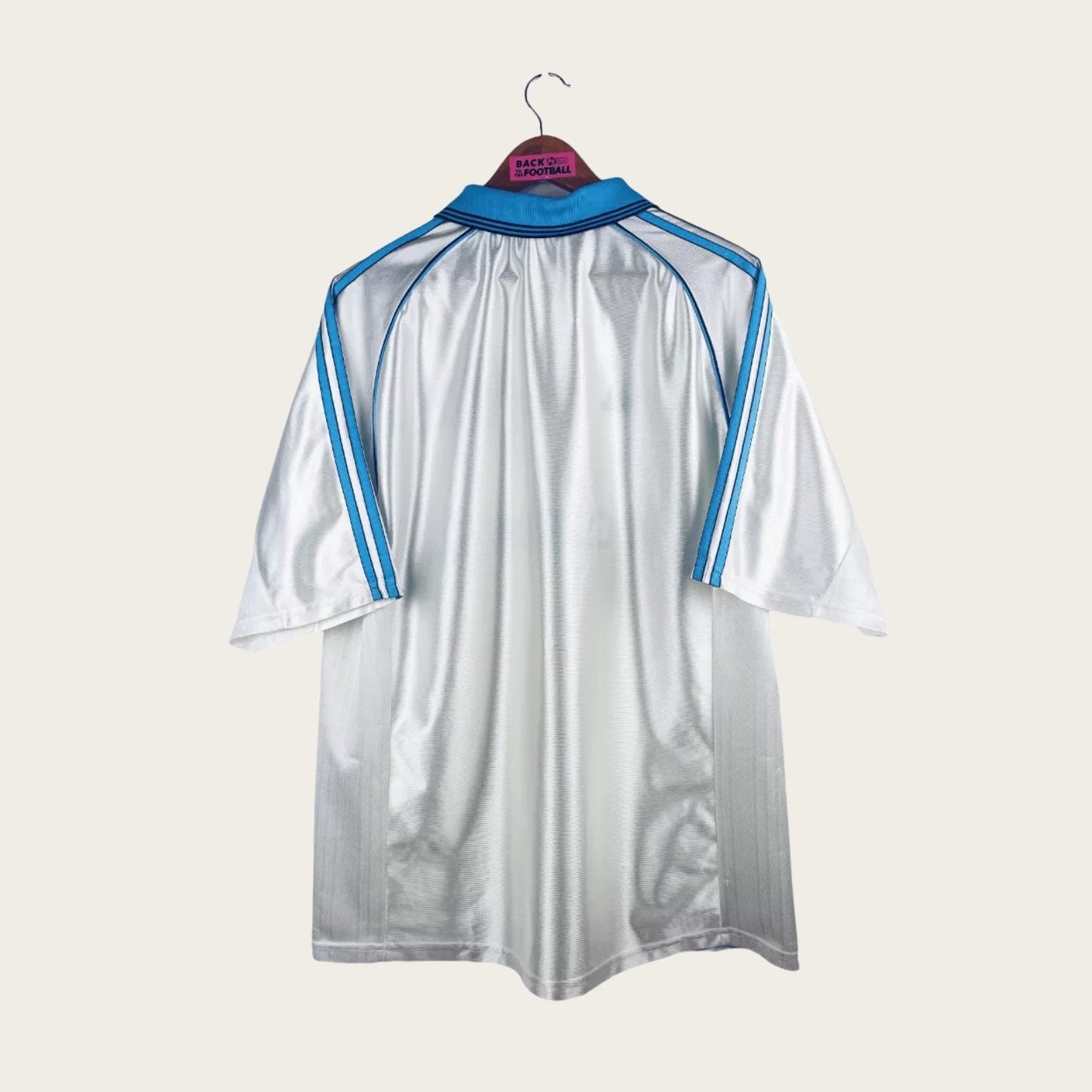Retro OM Shirt 1998–99