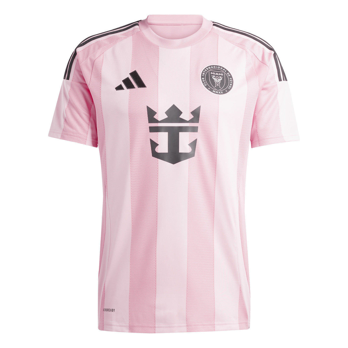 Inter Miami Man Home 2024/2025