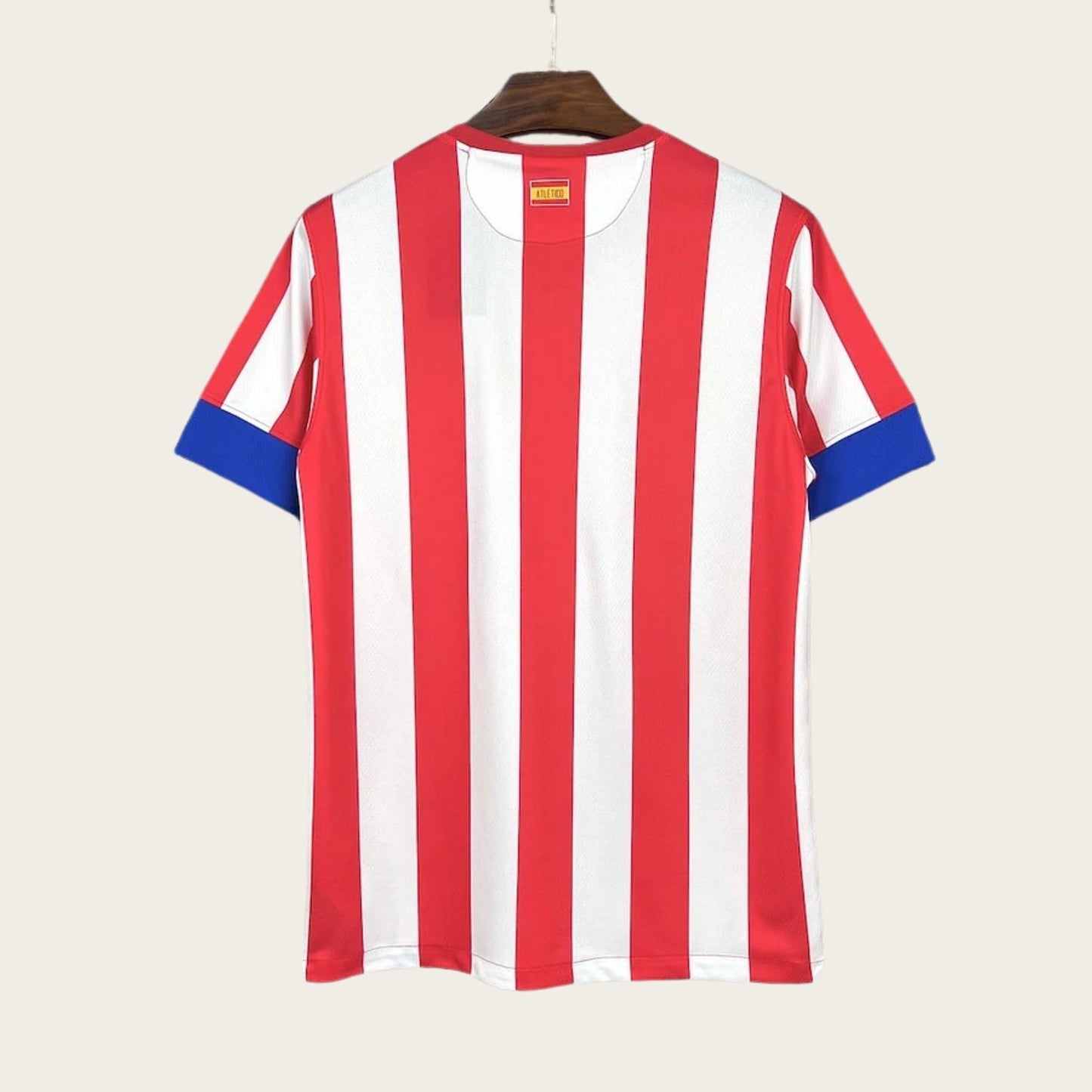 Retro Atlético Madrid 2013–14