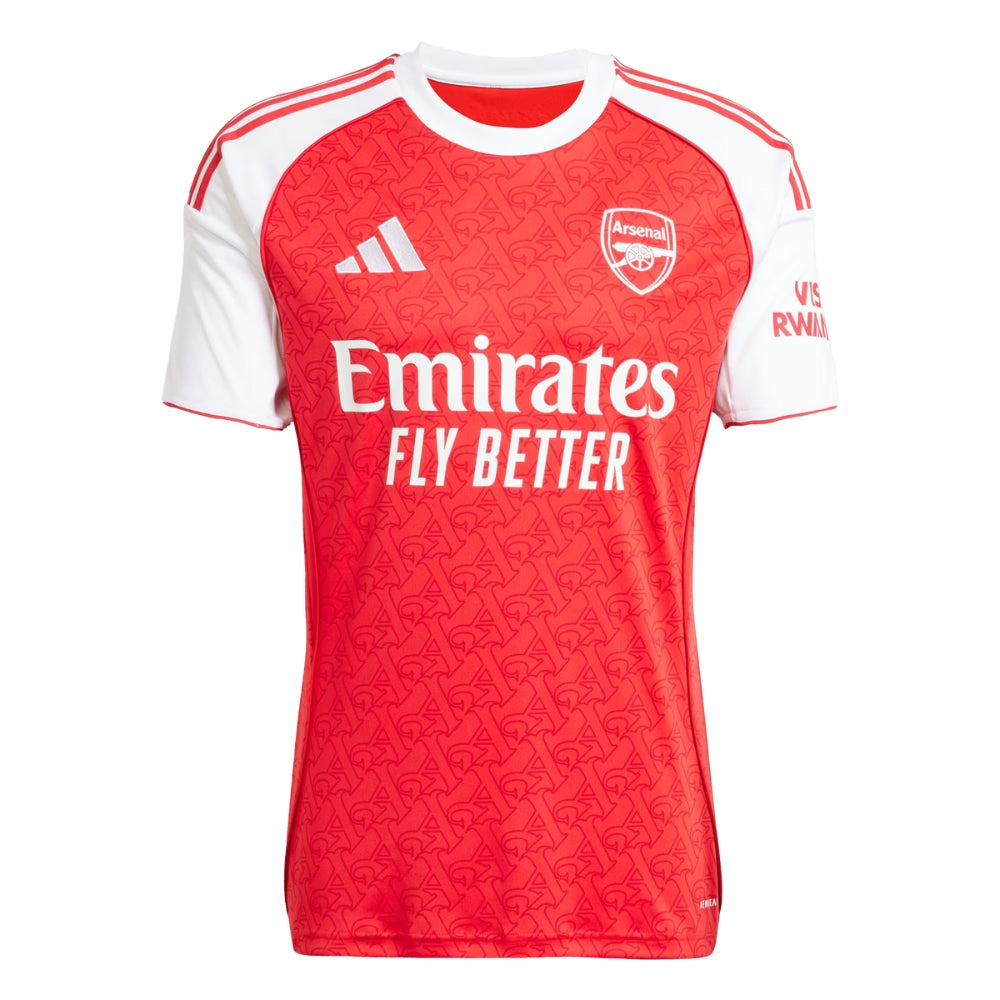 Arsenal Man Home 2025/2026