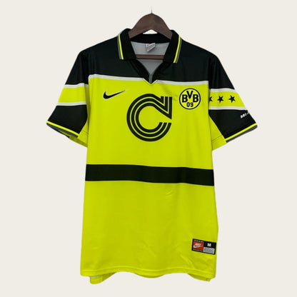 Retro Dortmund 1996–97