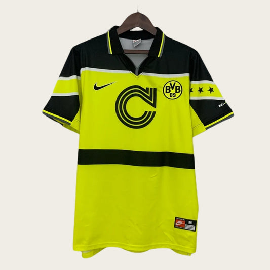 Retro Dortmund 1996–97