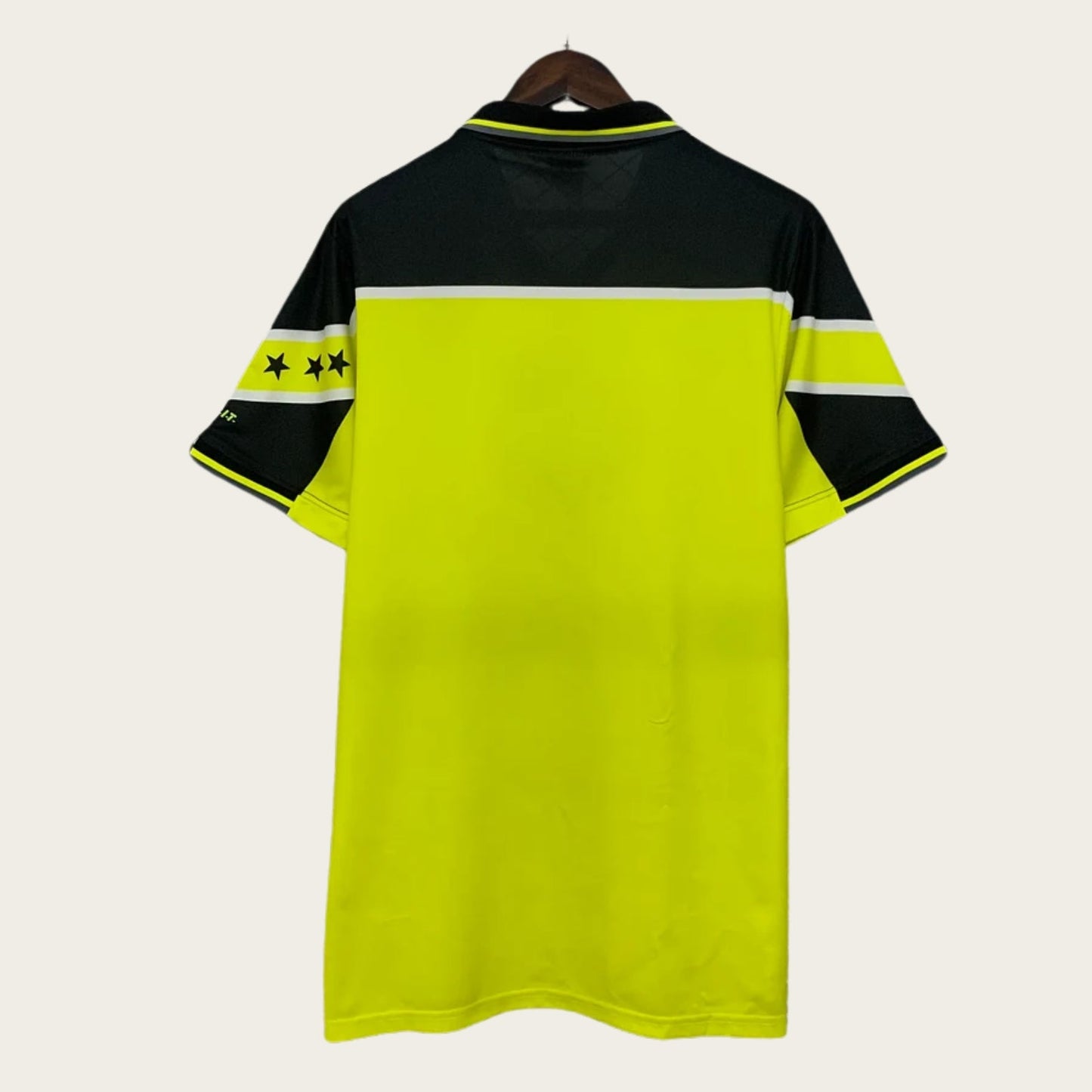 Retro Dortmund 1996–97
