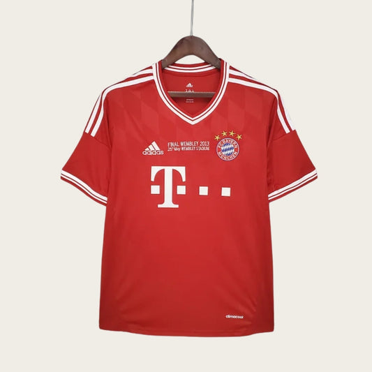 Retro Bayern Munich 2012–13