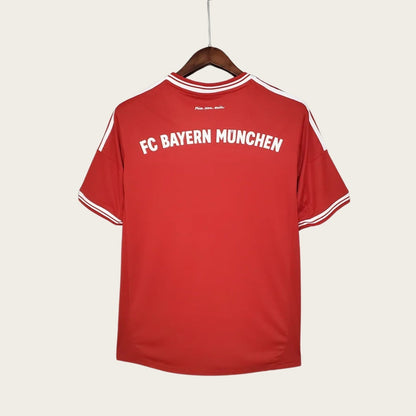 Retro Bayern Munich 2012–13