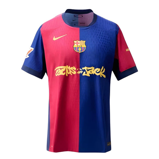 FC Barcelona Man X Travis Scott LIMITED EDITION