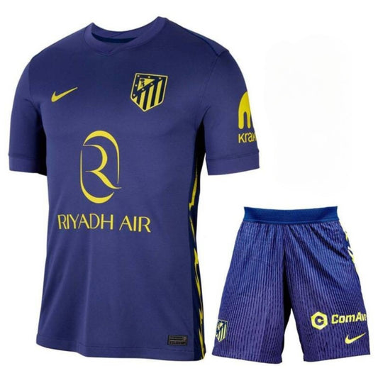 Atletico Madrid Man Outdoor 2025/2026 SET