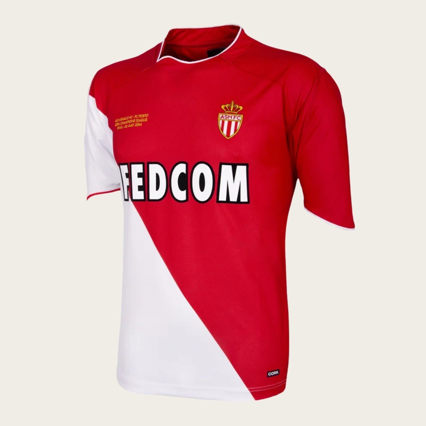 Retro AS Monaco 2003–04
