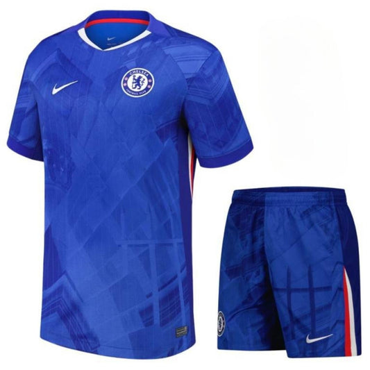 Chelsea Man Outdoor 2025/2026 SET